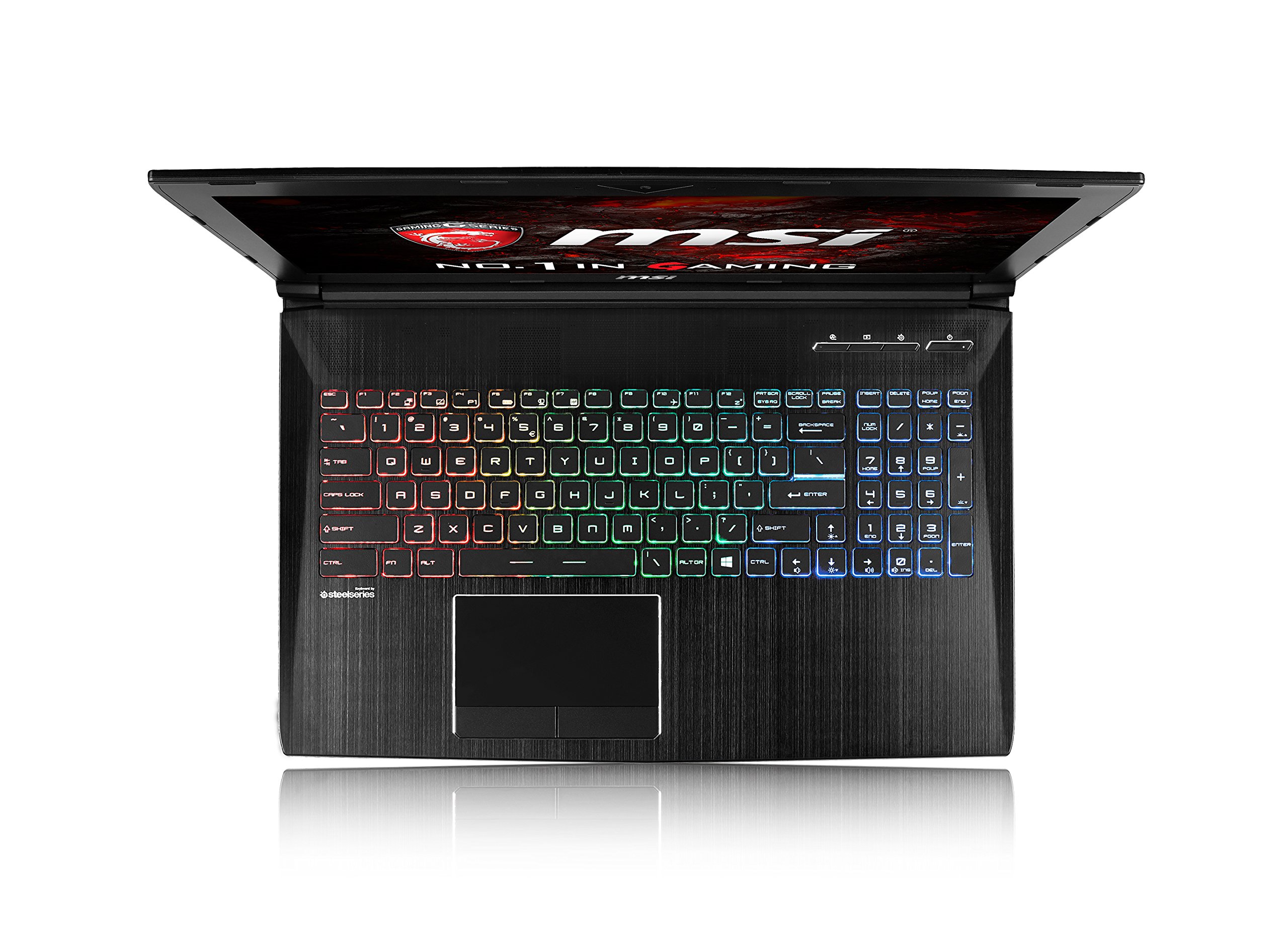 Amazon.com: MSI GT62VR Dominator Pro-238 15.6